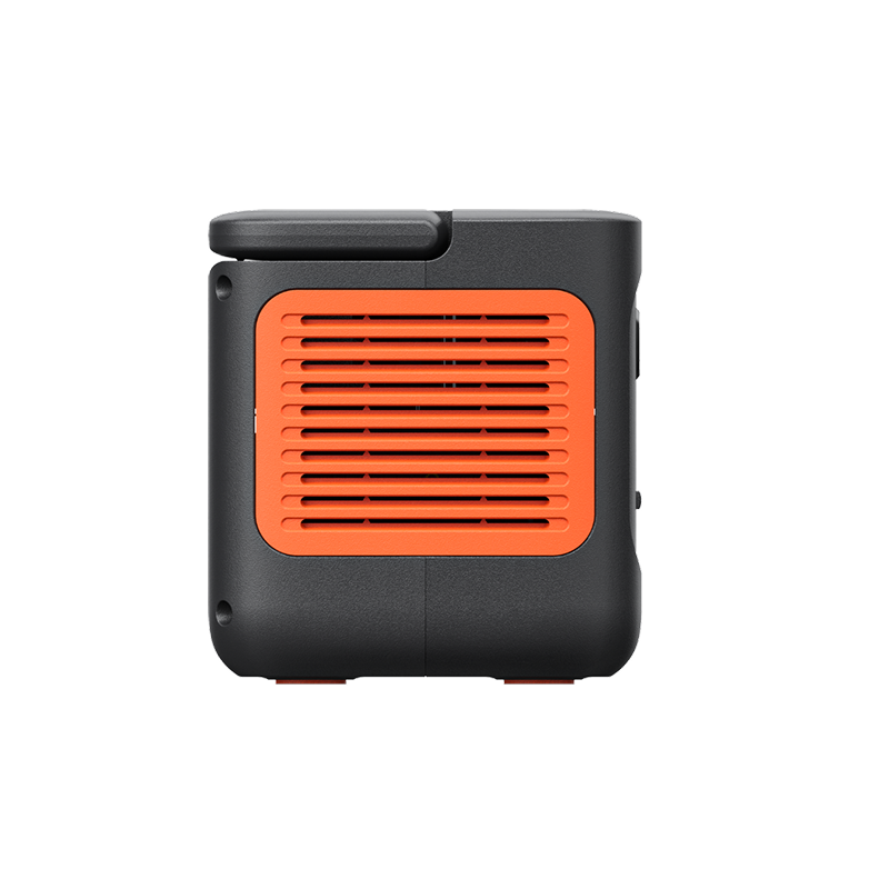 Portable Generators