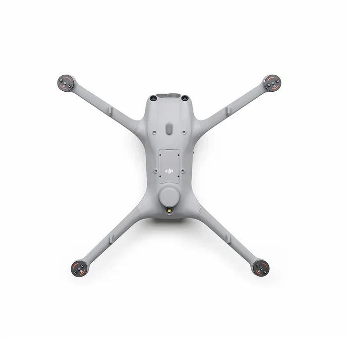 DJI Matrice 4