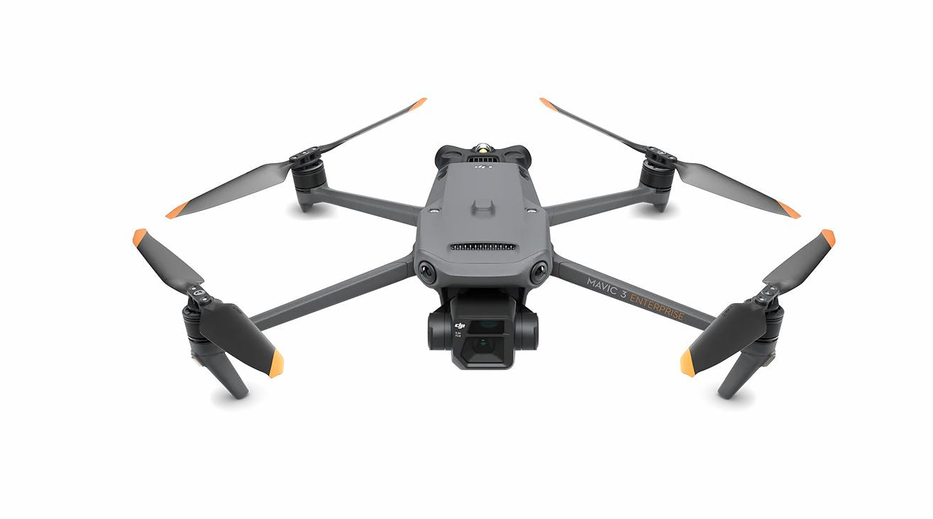 Enterprise Drones