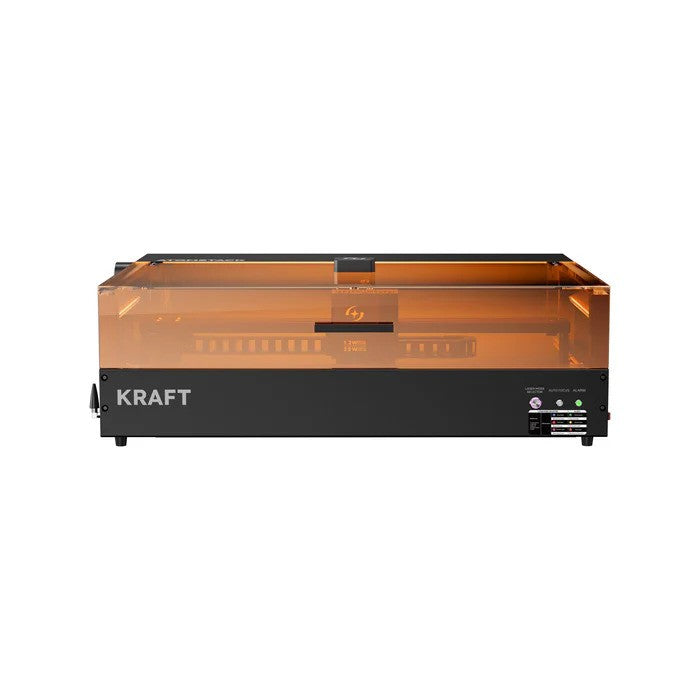 Laser Engravers & CNC Routers