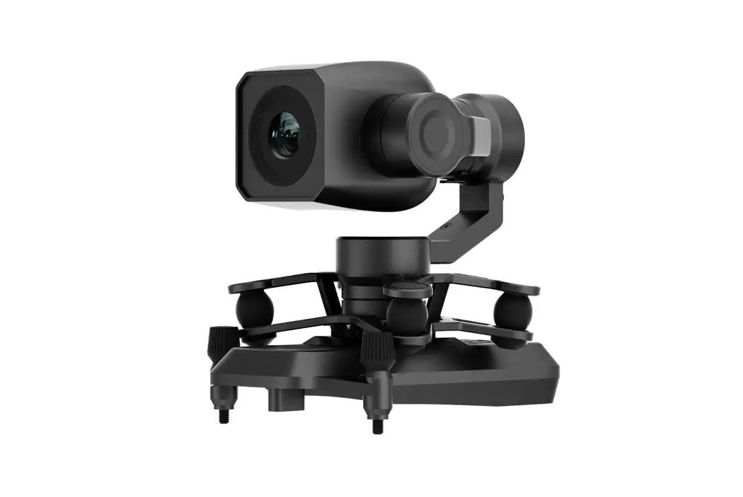 Enterprise Cameras & Sensors
