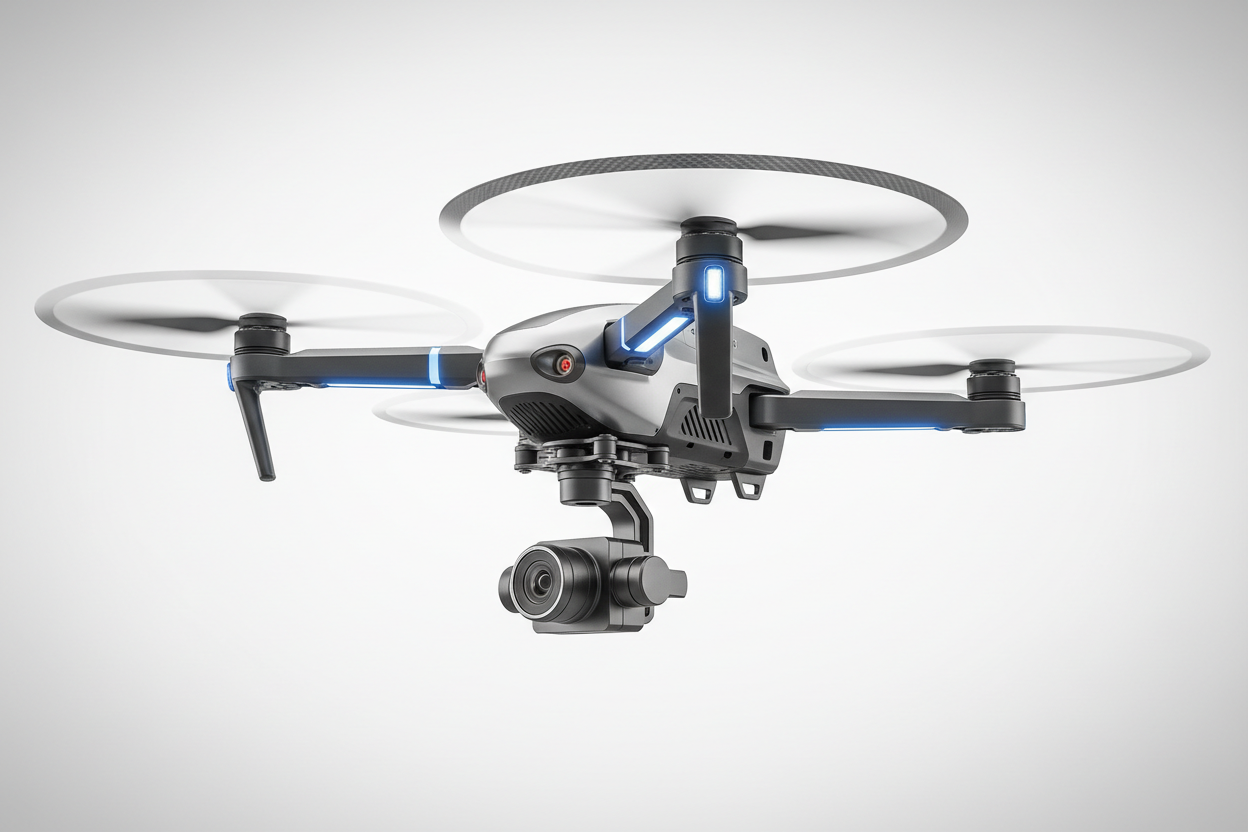 DJI Matrice 400