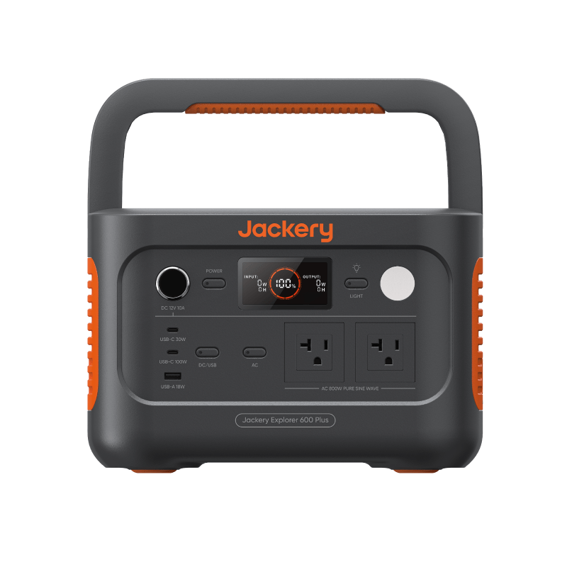 Jackery