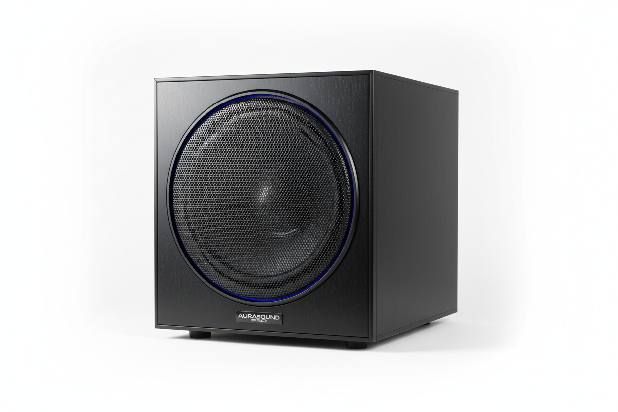 Subwoofers